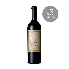 Lorenzo Cabernet Franc x3