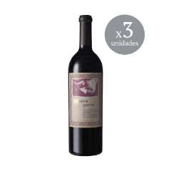 Martir Cabernet Franc x3