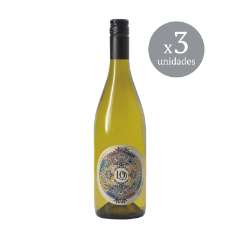 LO – Chardonnay x3