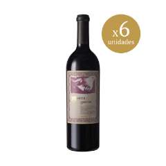 Martir Cabernet Franc x6