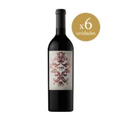 FEDE Malbec x6