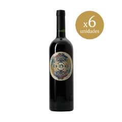 LO – Malbec x6