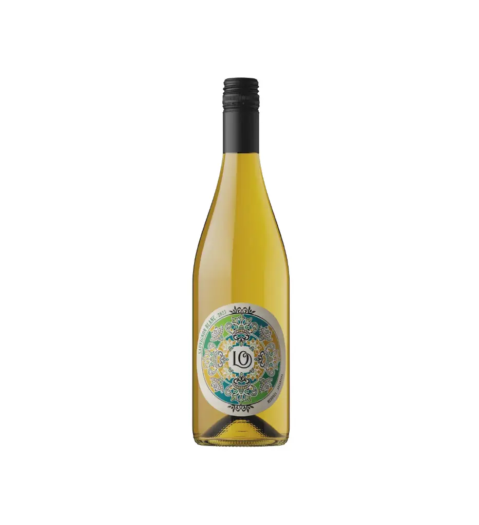 LO – Sauvignon Blanc
