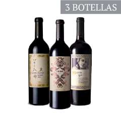 Malbec Mix x3