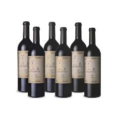 Lorenzo Malbec Mix Box x6