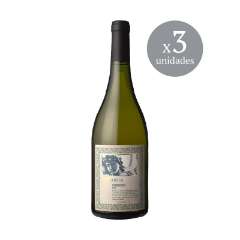 [LW-5658] Martir Chardonnay x3