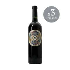 [LW-5829] LO – Malbec x3