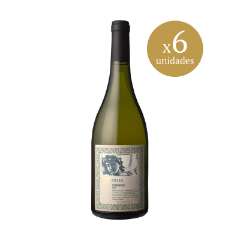 [LW-5185] Martir Chardonnay x6
