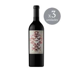 [LW-5642] FEDE Malbec x3